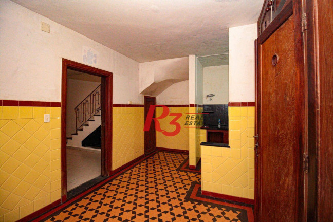 Imagem Casa com 3 Quartos à Venda ou Locação, 170 m² em Boqueirão - Santos Imagem Casa com 3 Quartos à Venda ou Locação, 170 m² em Boqueirão - Santos