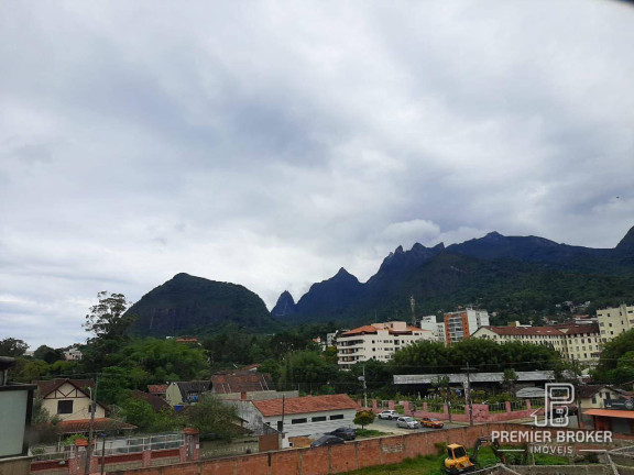 Imagem Apartamento com 1 Quarto à Venda, 38 m² em Alto - Teresópolis Imagem Apartamento com 1 Quarto à Venda, 38 m² em Alto - Teresópolis