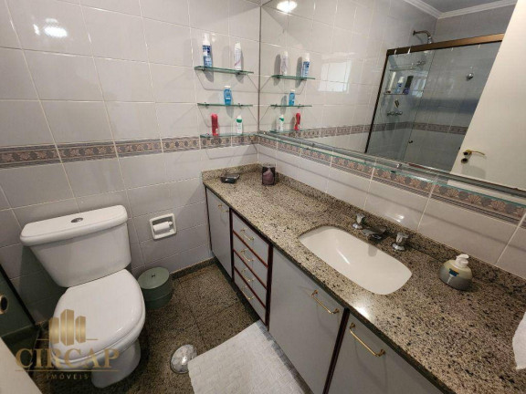 Imagem Apartamento com 4 Quartos à Venda, 245 m² em Perdizes - São Paulo Imagem Apartamento com 4 Quartos à Venda, 245 m² em Perdizes - São Paulo
