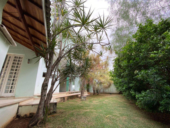 Imagem Casa com 6 Quartos à Venda, 290 m² em Condomínio Portal De Itaici - Indaiatuba Imagem Casa com 6 Quartos à Venda, 290 m² em Condomínio Portal De Itaici - Indaiatuba