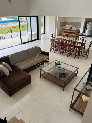 Imagem Casa de Condomínio com 4 Quartos à Venda, 300 m² em Condomínio Colinas Do Parahyba - São José Dos Campos Imagem Casa de Condomínio com 4 Quartos à Venda, 300 m² em Condomínio Colinas Do Parahyba - São José Dos Campos