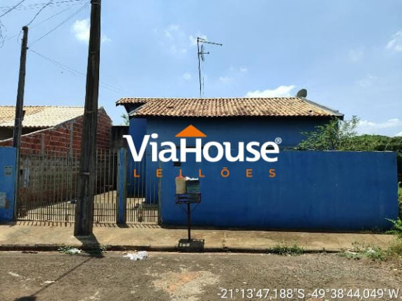 Imagem Casa com 2 Quartos à Venda, 55 m² em Bairro Adolfo - Adolfo Imagem Casa com 2 Quartos à Venda, 55 m² em Bairro Adolfo - Adolfo