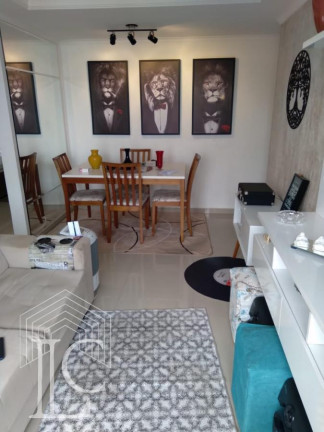 Imagem Apartamento com 2 Quartos à Venda, 50 m² em Saúde - São Paulo Imagem Apartamento com 2 Quartos à Venda, 50 m² em Saúde - São Paulo