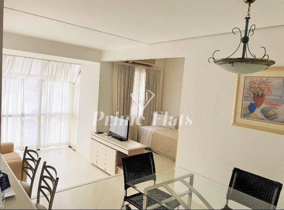 Imagem Apartamento com 1 Quarto à Venda, 53 m² em Santana - São Paulo