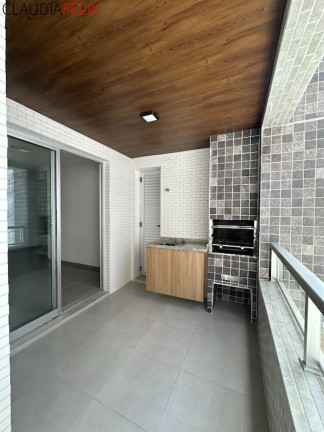 Imagem Imóvel com 2 Quartos à Venda, 76 m² em Canto Do Forte - Praia Grande Imagem Imóvel com 2 Quartos à Venda, 76 m² em Canto Do Forte - Praia Grande