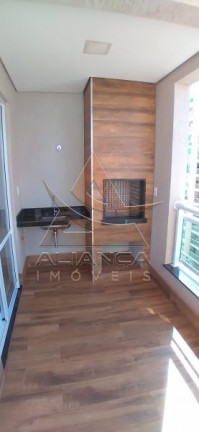 Imagem Apartamento com 3 Quartos à Venda, 121 m² em Jardim Nova Aliança - Ribeirão Preto Imagem Apartamento com 3 Quartos à Venda, 121 m² em Jardim Nova Aliança - Ribeirão Preto