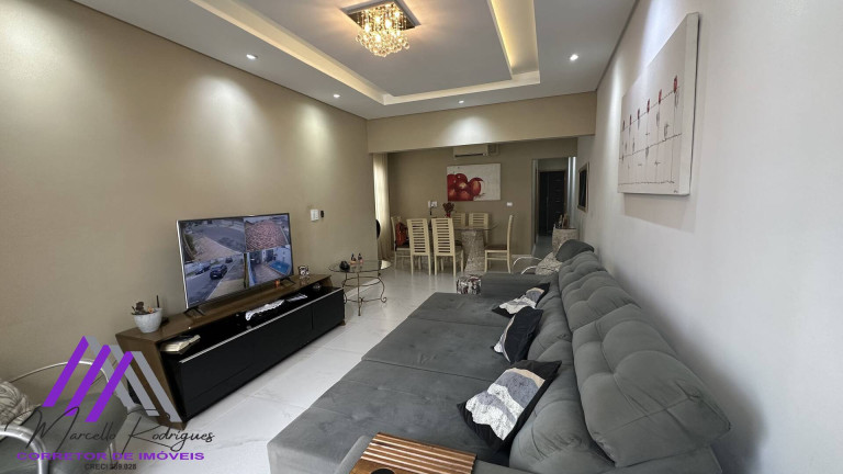 Imagem Casa com 3 Quartos à Venda, 130 m² em Vila Tupi - Praia Grande