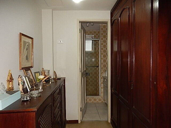 Imagem Apartamento com 4 Quartos à Venda, 126 m² em Leblon - Rio De Janeiro