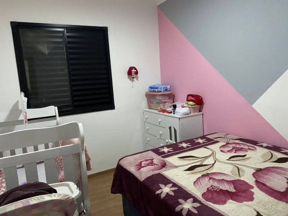 Imagem Apartamento com 2 Quartos para Alugar, em Jardim Colonial - Bauru Imagem Apartamento com 2 Quartos para Alugar, em Jardim Colonial - Bauru
