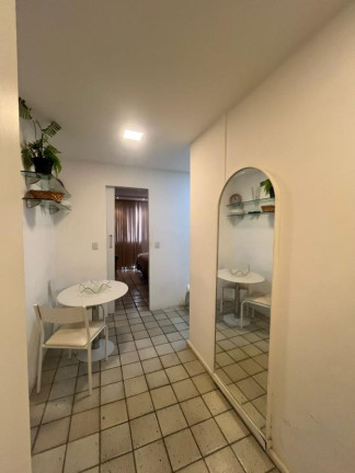 Imagem Flat com 1 Quarto à Venda, 30 m² em Piedade - Jaboatão Dos Guararapes Imagem Flat com 1 Quarto à Venda, 30 m² em Piedade - Jaboatão Dos Guararapes