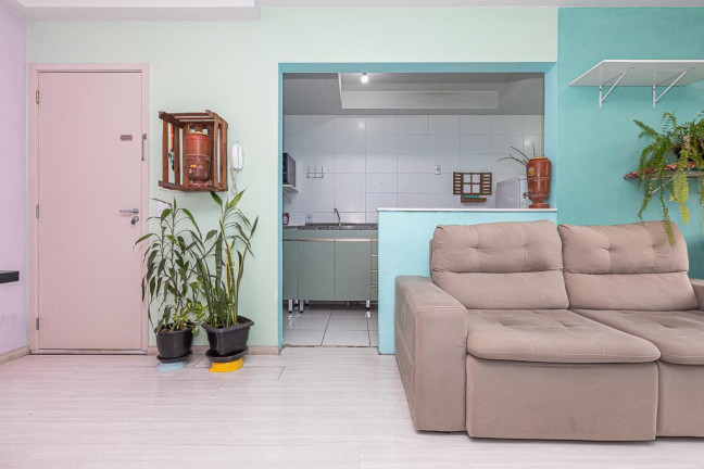 Imagem Apartamento com 2 Quartos à Venda, 57 m² em Campo Comprido - Curitiba Imagem Apartamento com 2 Quartos à Venda, 57 m² em Campo Comprido - Curitiba