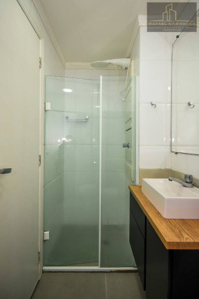 Imagem Apartamento com 1 Quarto à Venda, 34 m² em Vila Andrade - São Paulo Imagem Apartamento com 1 Quarto à Venda, 34 m² em Vila Andrade - São Paulo