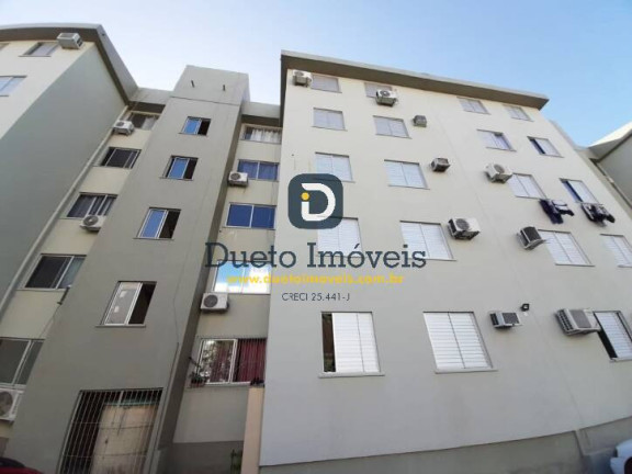 Apartamento com 2 Quartos à Venda, 46 m² em Nossa Senhora Medianeira - Santa Maria