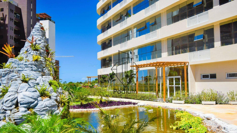 Imagem Apartamento com 2 Quartos à Venda, 160 m² em Altiplano Cabo Branco - João Pessoa Imagem Apartamento com 2 Quartos à Venda, 160 m² em Altiplano Cabo Branco - João Pessoa