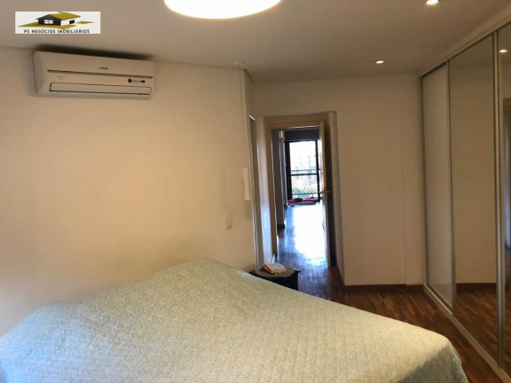 Imagem Apartamento com 3 Quartos à Venda, 135 m² em Vila Mariana - São Paulo Imagem Apartamento com 3 Quartos à Venda, 135 m² em Vila Mariana - São Paulo
