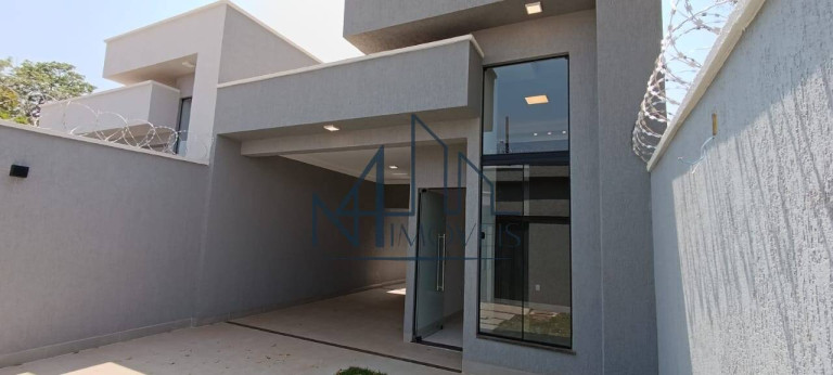 Imagem Casa com 3 Quartos à Venda, 180 m² em Setor Serra Dourada - 1ª Etapa - Aparecida De Goiânia Imagem Casa com 3 Quartos à Venda, 180 m² em Setor Serra Dourada - 1ª Etapa - Aparecida De Goiânia