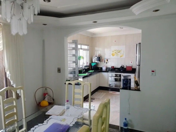 Imagem Sobrado com 3 Quartos à Venda, 185 m² em Cidade Edson - Suzano Imagem Sobrado com 3 Quartos à Venda, 185 m² em Cidade Edson - Suzano