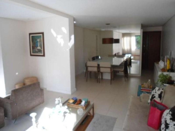 Imagem Apartamento com 2 Quartos à Venda, 90 m² em Candeal - Salvador Imagem Apartamento com 2 Quartos à Venda, 90 m² em Candeal - Salvador