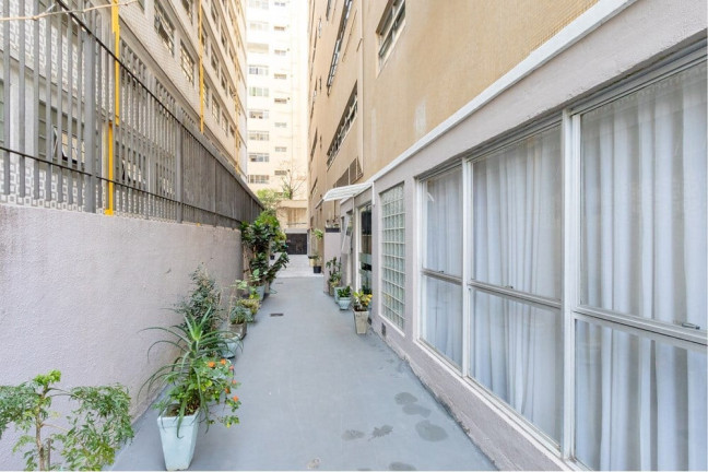 Imagem Apartamento com 3 Quartos à Venda, 123 m² em Jardim Paulista - São Paulo