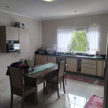Imagem Casa com 3 Quartos à Venda, 140 m² em Serpa - Caieiras