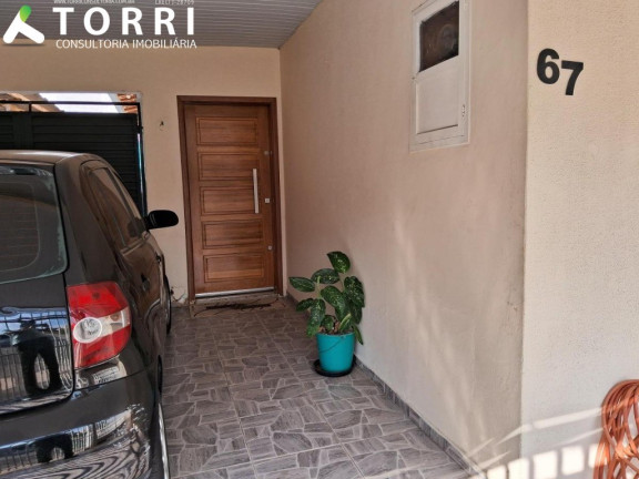 Sobrado com 2 Quartos à Venda, 180 m² em Vila Jardini - Sorocaba