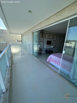 Imagem Casa com 4 Quartos à Venda, 400 m² em Alphaville Ii - Salvador Imagem Casa com 4 Quartos à Venda, 400 m² em Alphaville Ii - Salvador