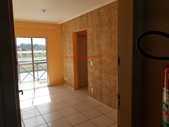Imagem Apartamento com 2 Quartos à Venda, 52 m² em Residencial Alexandria - Várzea Paulista Imagem Apartamento com 2 Quartos à Venda, 52 m² em Residencial Alexandria - Várzea Paulista