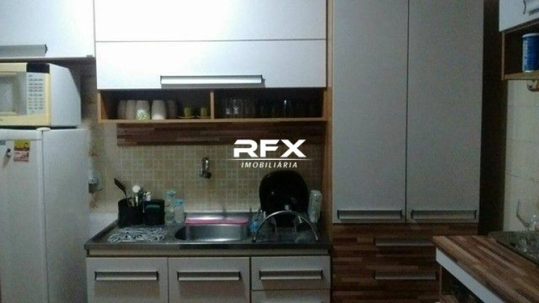 Imagem Apartamento com 2 Quartos à Venda, 70 m² em Santana - Niterói