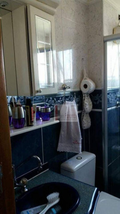 Imagem Apartamento com 2 Quartos à Venda, 50 m² em Sacomã - São Paulo Imagem Apartamento com 2 Quartos à Venda, 50 m² em Sacomã - São Paulo