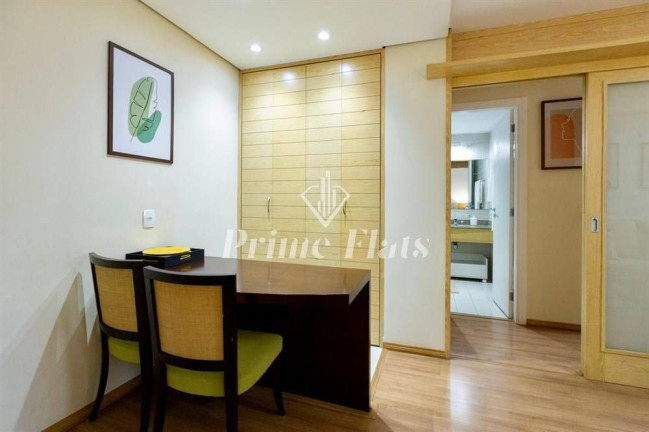 Imagem Apartamento com 1 Quarto à Venda, 39 m² em Moema - São Paulo Imagem Apartamento com 1 Quarto à Venda, 39 m² em Moema - São Paulo
