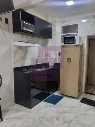Imagem Kitnet com 1 Quarto à Venda, 42 m² em Pitangueiras - Guarujá Imagem Kitnet com 1 Quarto à Venda, 42 m² em Pitangueiras - Guarujá