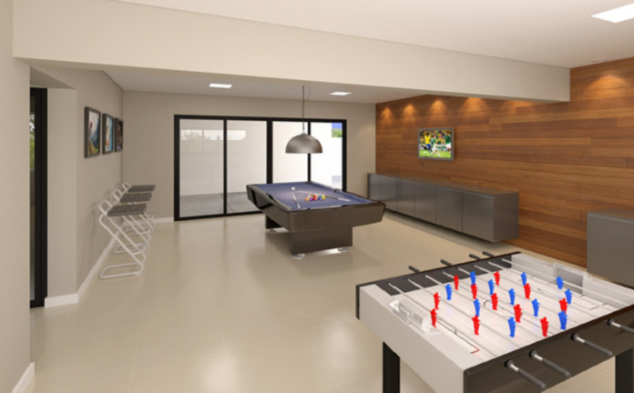 Imagem Imóvel com 3 Quartos à Venda, 107 m² em Nonoai - Porto Alegre Imagem Imóvel com 3 Quartos à Venda, 107 m² em Nonoai - Porto Alegre