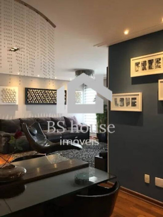 Apartamento com 3 Quartos à Venda, 121 m² em Barcelona - São Caetano Do Sul