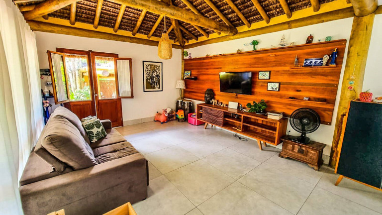 Imagem Casa com 4 Quartos à Venda, 451 m² em Condomínio Ressaca - Ubatuba Imagem Casa com 4 Quartos à Venda, 451 m² em Condomínio Ressaca - Ubatuba
