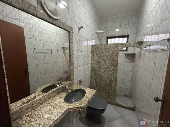 Imagem Casa com 4 Quartos para Alugar, 150 m² em Jardim América - Patos De Minas Imagem Casa com 4 Quartos para Alugar, 150 m² em Jardim América - Patos De Minas