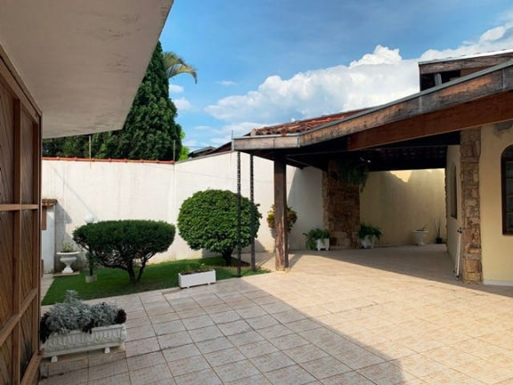 Imagem Casa com 3 Quartos à Venda, 370 m² em Jardim Residencial Doutor Lessa - Pindamonhangaba Imagem Casa com 3 Quartos à Venda, 370 m² em Jardim Residencial Doutor Lessa - Pindamonhangaba