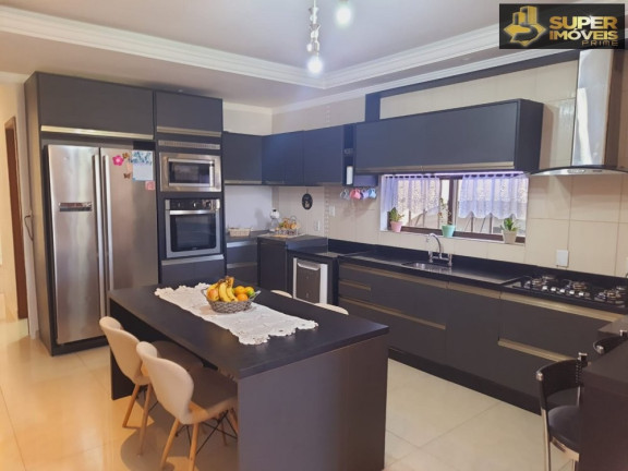 Imagem Casa com 3 Quartos à Venda, 300 m² em Areal - Pelotas