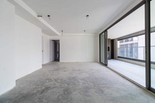 Imagem Apartamento com 3 Quartos à Venda, 165 m² em Alto Da Lapa - São Paulo