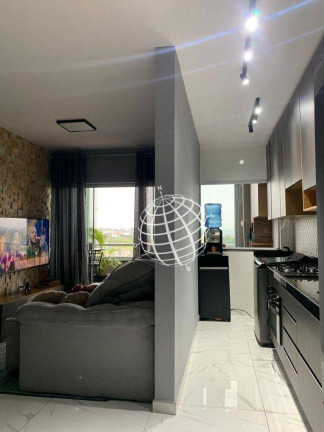 Imagem Apartamento com 2 Quartos à Venda, 69 m² em Nova Atibaia - Atibaia Imagem Apartamento com 2 Quartos à Venda, 69 m² em Nova Atibaia - Atibaia