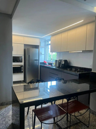 Imagem Cobertura com 2 Quartos à Venda, 87 m² em Cruzeiro - Belo Horizonte Imagem Cobertura com 2 Quartos à Venda, 87 m² em Cruzeiro - Belo Horizonte
