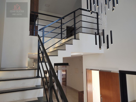 Imagem Casa de Condomínio com 4 Quartos à Venda, 254 m² em Loteamento Residencial Mac Knight - Santa Bárbara D'oeste Imagem Casa de Condomínio com 4 Quartos à Venda, 254 m² em Loteamento Residencial Mac Knight - Santa Bárbara D'oeste