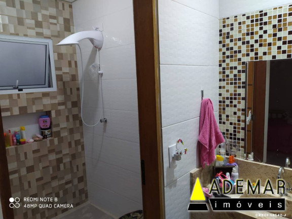 Imagem Casa com 3 Quartos à Venda, 300 m² em Eldorado - Diadema