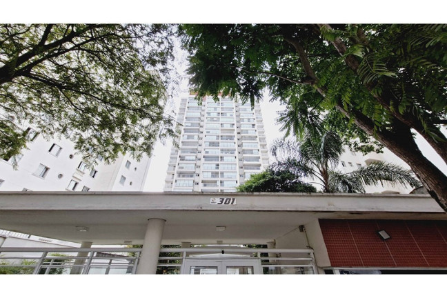 Imagem Apartamento com 2 Quartos à Venda, 99 m² em Jabaquara - São Paulo Imagem Apartamento com 2 Quartos à Venda, 99 m² em Jabaquara - São Paulo