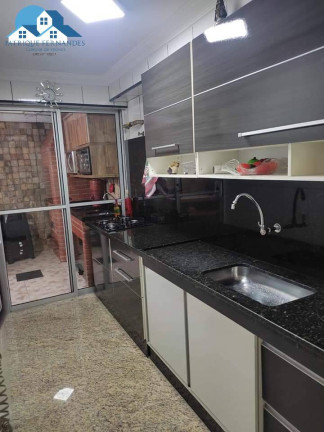 Imagem Apartamento com 2 Quartos à Venda, 75 m² em Cidade Lider - São Paulo