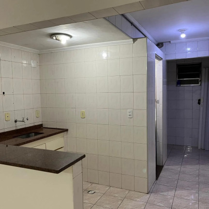 Apartamento com 1 Quarto à Venda, 31 m² em Liberdade - São Paulo