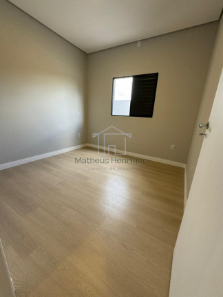 Imagem Casa de Condomínio com 3 Quartos à Venda, 163 m² em Chácaras Aracary - Várzea Paulista