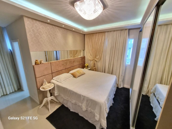 Imagem Apartamento com 3 Quartos à Venda, 136 m² em 2 Quadra Norte - Balneário Camboriú