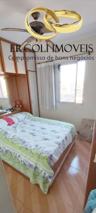 Imagem Apartamento com 2 Quartos à Venda, 56 m² em Vila Marieta - São Paulo Imagem Apartamento com 2 Quartos à Venda, 56 m² em Vila Marieta - São Paulo