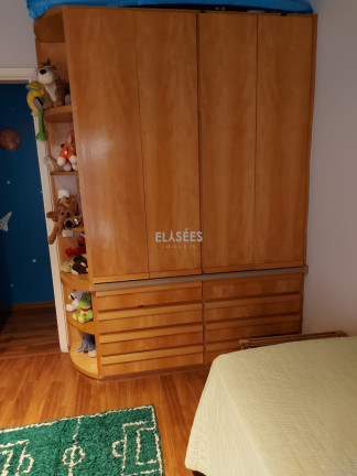 Imagem Apartamento com 3 Quartos à Venda, 107 m² em Campo Belo - São Paulo Imagem Apartamento com 3 Quartos à Venda, 107 m² em Campo Belo - São Paulo