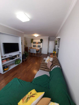 Imagem Apartamento com 3 Quartos à Venda, 146 m² em Jardim Das Nações - Taubaté Imagem Apartamento com 3 Quartos à Venda, 146 m² em Jardim Das Nações - Taubaté